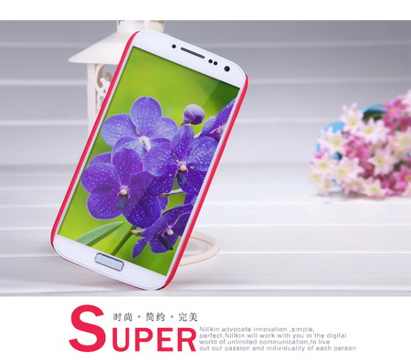 Nillkin-Super-Frost-Samsung-Galaxy-S4-บางเฉียบ