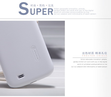 Nillkin-Super-Frost-Samsung-Galaxy-S4-บางเฉียบ