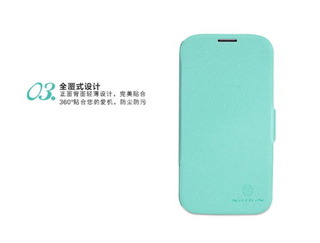 เคสมือถือ-เคส-Samsung-Galaxy-S4-SIV-I9500-ซองหนัง-ฝาพับ-สีสันสดใส