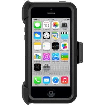 เคสมือถือ-เคส-iPhone-5c-Defender-เคส-กันกระแทก-Gadget-Friends-ของแท้01