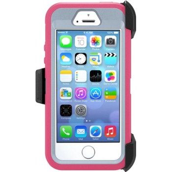 เคสมือถือ-เคส-iPhone-5s-Defender-เคส-กันกระแทก-Gadget-Friends-ของแท้29