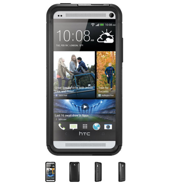 เคสมือถือ-เคสกันกระแทก-เคส-HTC-One-mini-Otterbox-Commuter-ดำ-ของแท้-Gadget-Friends01