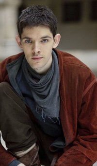   MerLin Season ผจญภัยพ่อมดเมอร์ลินวัยหนุ่ม 