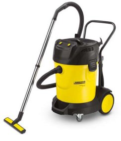  เครื่องดูดฝุ่น สำหรับอุตสาหกรรม Karcher