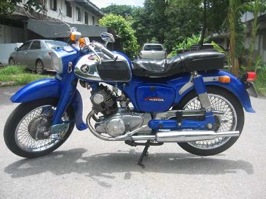  EX-Honda C-032