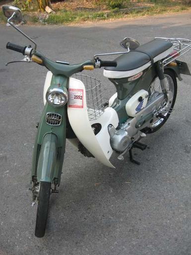 EX-Honda C-065