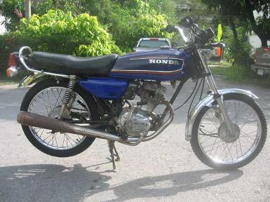 EX-Honda C-060