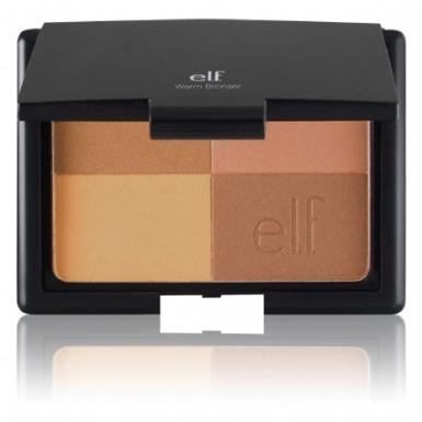 e.l.f. studio Bronzer