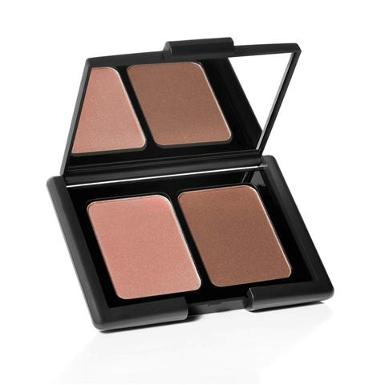 e.l.f. Studio Contouring Blush & Bronzing Powder