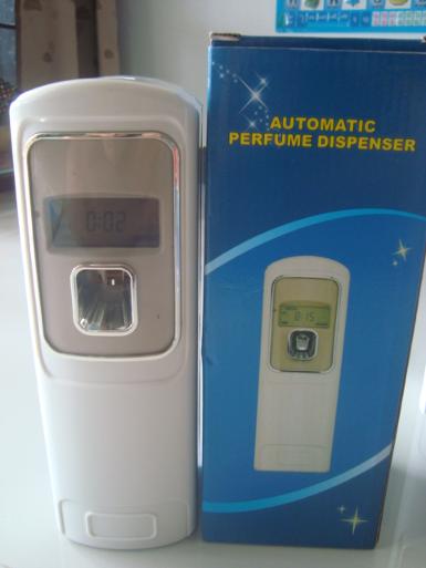 G9A G3LO AEROSOL AUTOMATIC DISPENSER