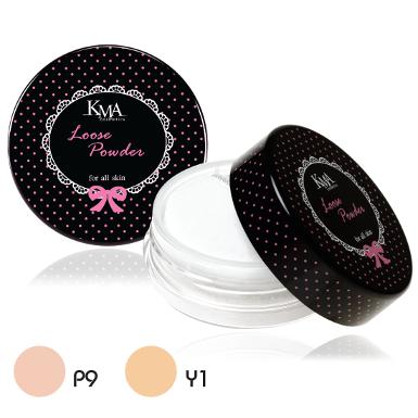 KMA Loose Powder