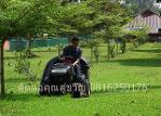 รถตัดหญ้าแบบนั่งขับ MTD14.5 HP