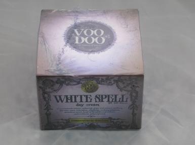 ครีม VOODOO Day Cream (ครีมกลางวัน) SPF100