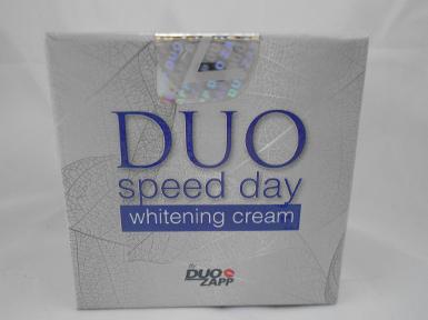 ครีมหน้าใส DUO sleep เดย์ครีม by DUO ZAPP