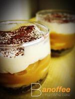 Banoffee Pie