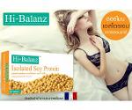 Hi-Balanz Isolated Soy Protein 30 capsules