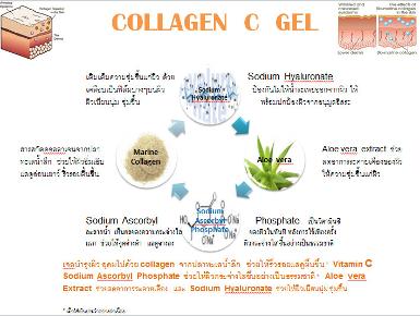 COLLAGEN C GEL