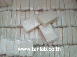 สบู่สมุนไพร / Herbal Soap Bar