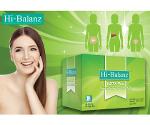 Hi-Balanz KDTX Plus (Keen Detox Plus) 5 ซอง