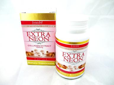 Gluta Extra Neon กลูต้า เอ็กซ์ตร้า นีออน