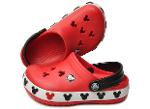 crocs mickey (สินค้าหมด)