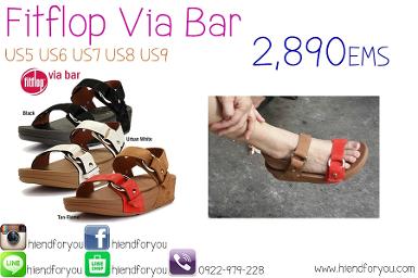 Fitflop Via Bar