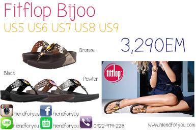 Fitflop Bijoo