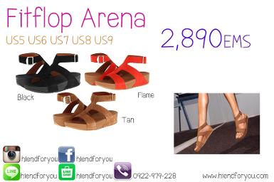 Fitflop Arena 