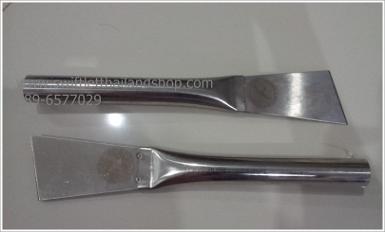 S31 - STAINLESS STEEL HARVEST TOOL