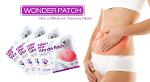 Mymi Wonder Patch แผ่นแปะระเบิดพุง สุดฮิตจากเกาหลี 