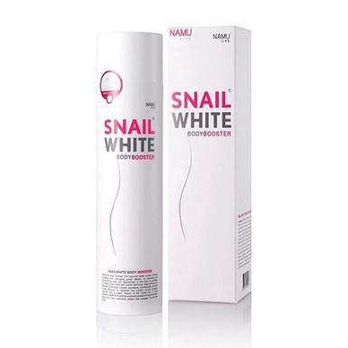 Snail White Body Booster สเนลไวท์ บอดี้ บูสเตอร์ 