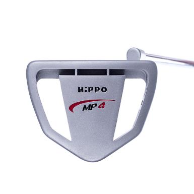 ล๊อตสุดท้าย!!! PUTTER HIPPO MP4 ชดเชยความผิดพลาดได้สูงสุด พร้อม COVER