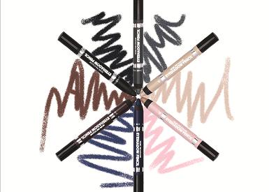 Collection Work The Colour Eyeshadow Pencil