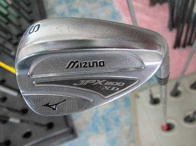 SAND WEDGE MIZUNO JPX800 XD