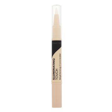 Collection Illumiating Touch Brightnig Concealer