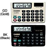 CALCULATOR CASIO รุ่น SL-787LT 