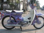 C70-C90  สีม่วงประกายมุข..(คันที่3)..ภาษี48.                  