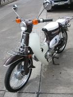 C70-C90 สีกาแฟ (คันที่ 10)