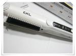 เครื่องหนีบผม ยี่ห้อ CKL    รุ่น CKL-815  Professional  