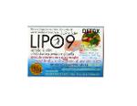 Lipo 9 Burn Slim By