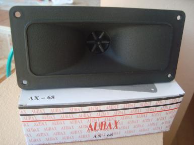 C1D - AUDAX TWEETER AX68 