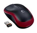 Mouse wireless logistech M-185