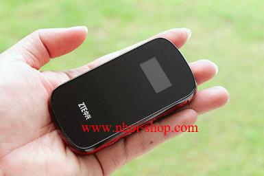 MiFi ZTE MF80 