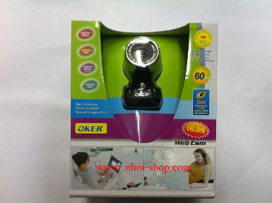 002 web cam oker oe-177