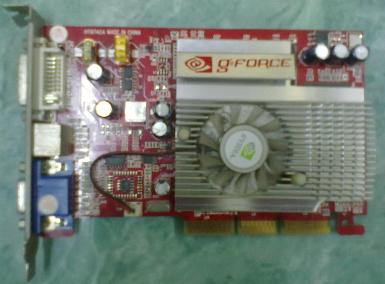 การ์ดจอ คอมพิวเตอร์ มือสอง 