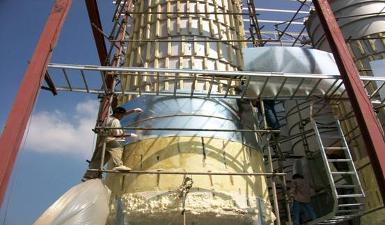 ฉนวนแท้ง(กันความร้อน)