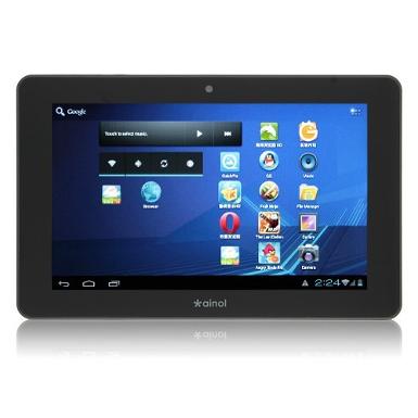 ainol NOVO7 Aurora Android 4.0