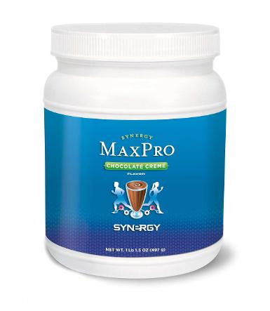 แม็กซ์ โปร เวย์โปรตีน