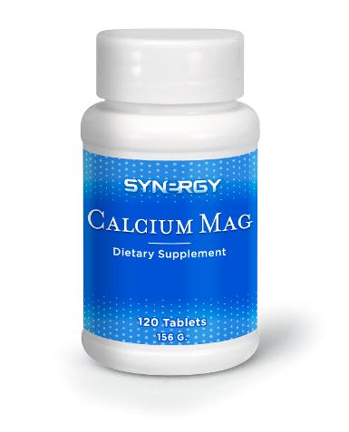 แคลเซี่ยม แม็ก