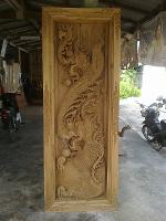 นาคราช แบบขนาดใหญ่